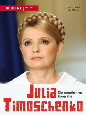 cover image of Julia Timoschenko